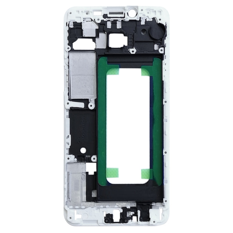 For Galaxy C5 Front Housing Frame LCD Bezel, Galaxy C5