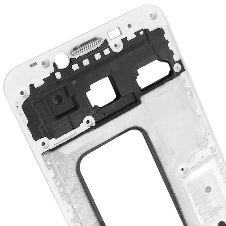 For Galaxy C5 Front Housing Frame LCD Bezel, Galaxy C5