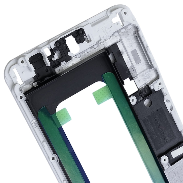 For Galaxy C5 Front Housing Frame LCD Bezel, Galaxy C5