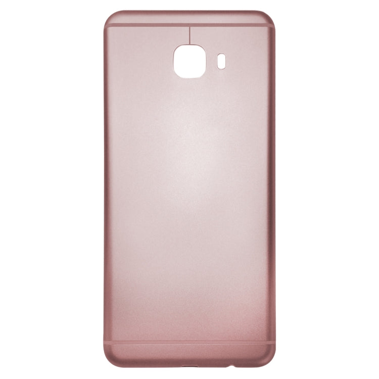 Per la cover posteriore del Galaxy C7, For Galaxy C7, For Samsung Galaxy C7