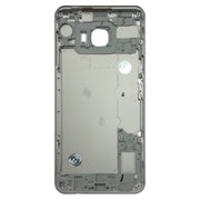 Per la cover posteriore del Galaxy C7, For Galaxy C7, For Samsung Galaxy C7