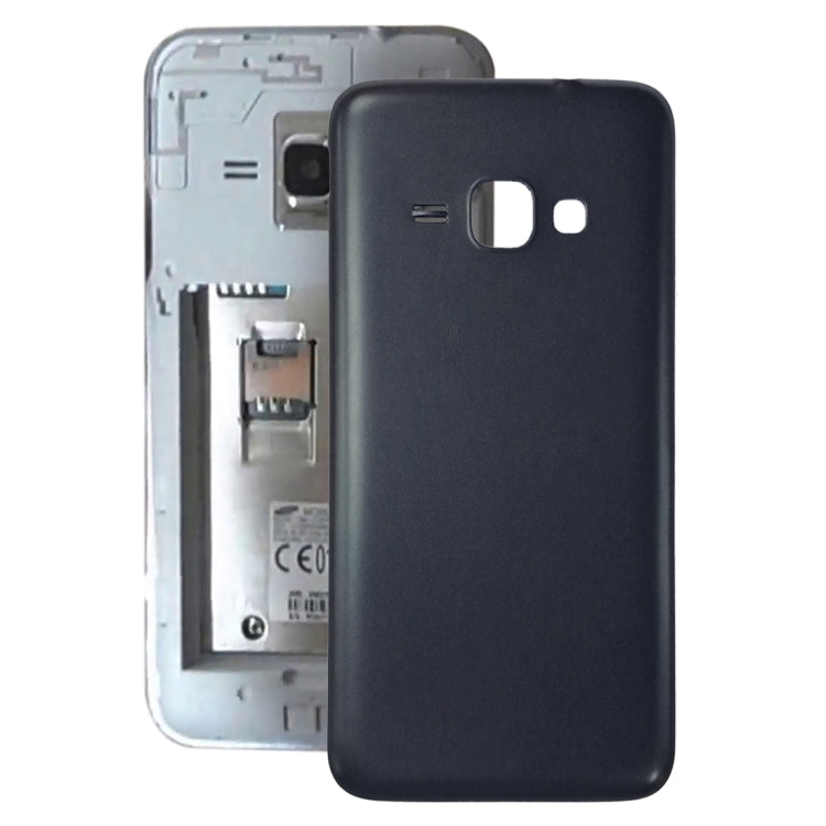 Per Galaxy J1 (2016) / Express 3 / Galaxy Amp 2 / J120F / J120A / J120H / J120M / J120M / J120T Cover posteriore, For Galaxy J1 (2016)