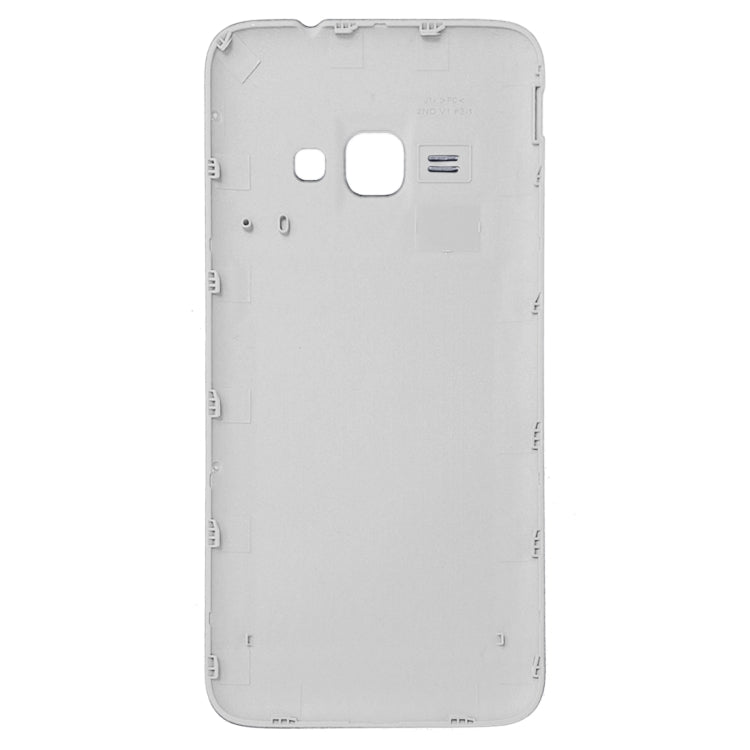 Per Galaxy J1 (2016) / Express 3 / Galaxy Amp 2 / J120F / J120A / J120H / J120M / J120M / J120T Cover posteriore, For Galaxy J1 (2016)