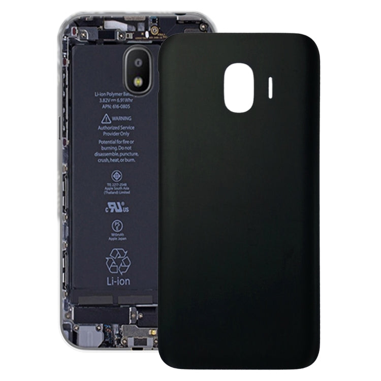 For Galaxy J2 Pro (2018), J2 (2018), J250F/DS Back Cover, For Galaxy J2 Pro (2018)