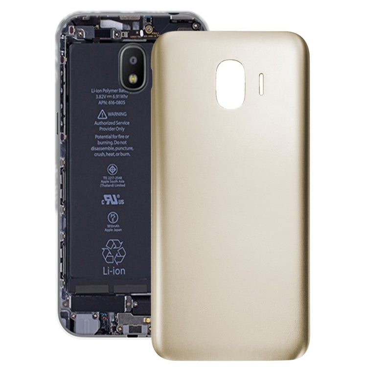 For Galaxy J2 Pro (2018), J2 (2018), J250F/DS Back Cover, For Galaxy J2 Pro (2018)