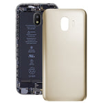 Per Galaxy J2 Pro (2018), J2 (2018), J250F/DS Cover posteriore, For Galaxy J2 Pro (2018)