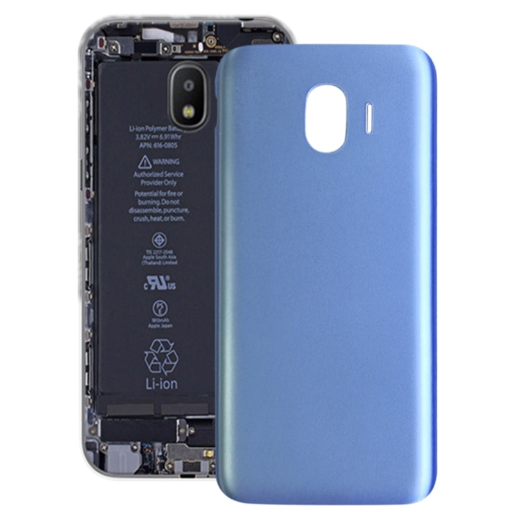 For Galaxy J2 Pro (2018), J2 (2018), J250F/DS Back Cover, For Galaxy J2 Pro (2018)