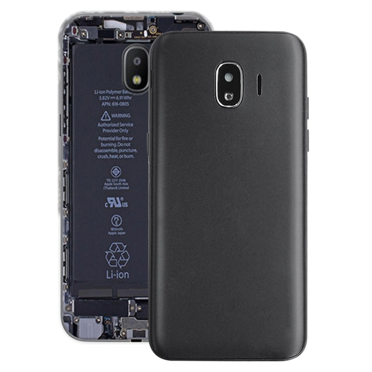 For Galaxy J2 Pro (2018), J2 (2018), J250F/DS Back Cover + Middle Bezel, For Galaxy J2 Pro (2018) with Frame, For Samsung Galaxy J2 Pro (2018)