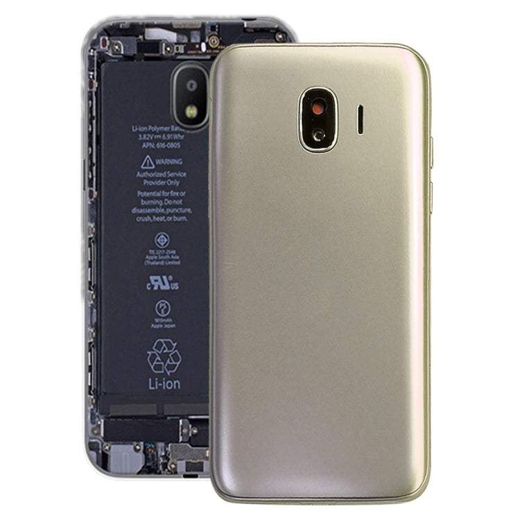 For Galaxy J2 Pro (2018), J2 (2018), J250F/DS Back Cover + Middle Bezel, For Galaxy J2 Pro (2018) with Frame, For Samsung Galaxy J2 Pro (2018)