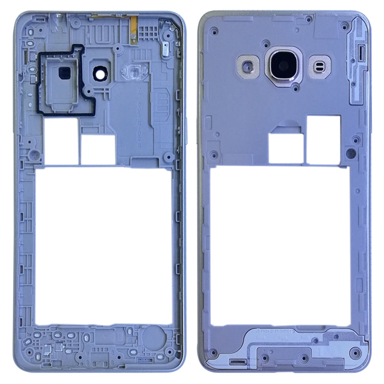 For Galaxy J3 Pro / J3110 Middle Frame Plate, Galaxy J3 Pro