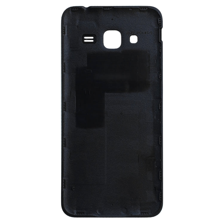 Per Galaxy J3 (2016) / J320FN / J320F / J320G / J320M / J320A / J320V / J320P Cover posteriore, For Galaxy J3 (2016)