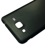 Per Galaxy J3 (2016) / J320FN / J320F / J320G / J320M / J320A / J320V / J320P Cover posteriore, For Galaxy J3 (2016)