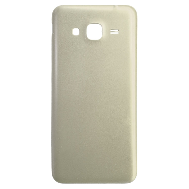 Per Galaxy J3 (2016) / J320FN / J320F / J320G / J320M / J320A / J320V / J320P Cover posteriore, For Galaxy J3 (2016)