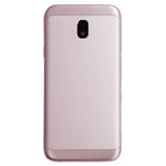 Per Galaxy J3 (2017), J3 Pro (2017), J330F/DS, J330G/DS Cover posteriore, For Galaxy J3 (2017)