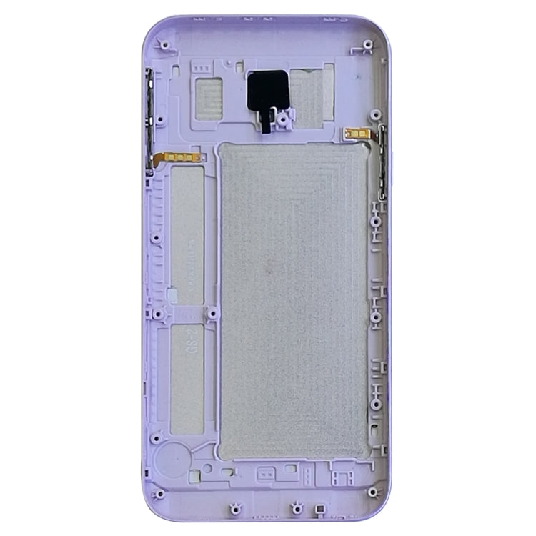 For Galaxy J3 (2017), J3 Pro (2017), J330F/DS, J330G/DS Back Cover, For Galaxy J3 (2017)