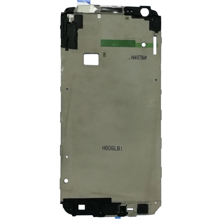 Per Galaxy J4, J400F/DS, J400G/DS Piastra cornice cornice LCD alloggiamento anteriore, For Samsung Galaxy J4