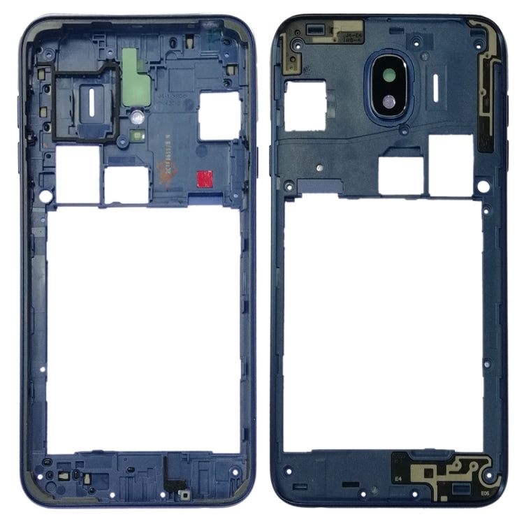 For Galaxy J4, J400F/DS, J400G/DS Middle Frame Plate, Galaxy J4