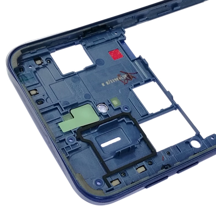 For Galaxy J4, J400F/DS, J400G/DS Middle Frame Plate, Galaxy J4