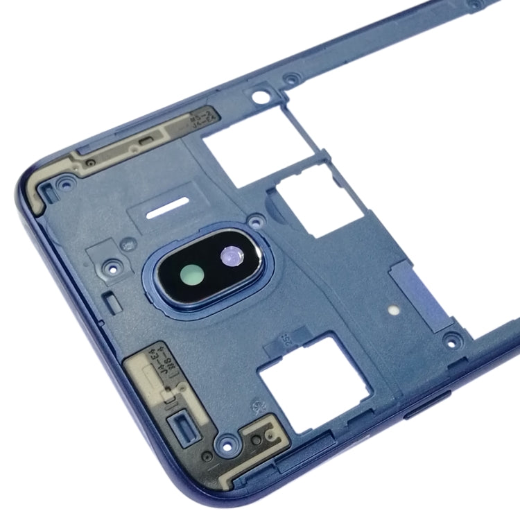 For Galaxy J4, J400F/DS, J400G/DS Middle Frame Plate, Galaxy J4