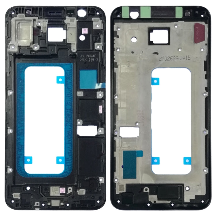 For Galaxy J4+ / J415 LCD Bezel Plate Front Housing, For Samsung Galaxy J4+