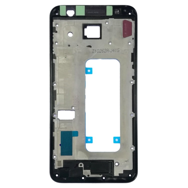 Per Galaxy J4+ / J415 Piastra cornice cornice LCD alloggiamento anteriore, For Samsung Galaxy J4+