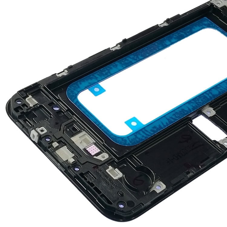 Per Galaxy J4+ / J415 Piastra cornice cornice LCD alloggiamento anteriore, For Samsung Galaxy J4+