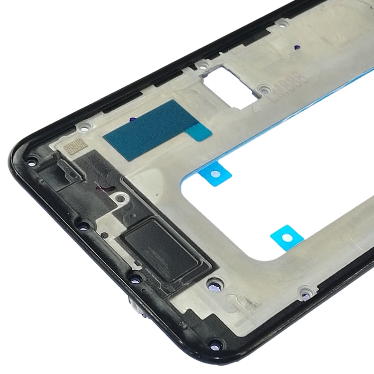 Per Galaxy J4+ / J415 Piastra cornice cornice LCD alloggiamento anteriore, For Samsung Galaxy J4+