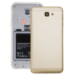 Per Galaxy J5 Prime, On5 (2016), G570, G570F/DS, G570Y Cover posteriore, For Galaxy J5 Prime, For Samsung Galaxy On5 (2016)