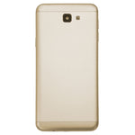 Per Galaxy J5 Prime, On5 (2016), G570, G570F/DS, G570Y Cover posteriore, For Galaxy J5 Prime, For Samsung Galaxy On5 (2016)