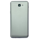 Per Galaxy J7 Prime, G610F, G610F/DS, G610F/DD, G610M, G610M/DS, G610Y/DS, ON7(2016) Cover posteriore, For Galaxy J7 Prime, For Samsung Galaxy On7 (2016)