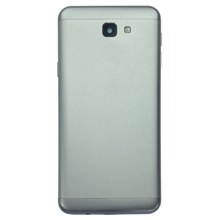 Per Galaxy J7 Prime, G610F, G610F/DS, G610F/DD, G610M, G610M/DS, G610Y/DS, ON7(2016) Cover posteriore, For Galaxy J7 Prime, For Samsung Galaxy On7 (2016)