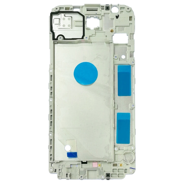 For Galaxy J7 V / J7 Perx / J727V / J727P Front Housing LCD Bezel Frame Plate, Galaxy J7 V