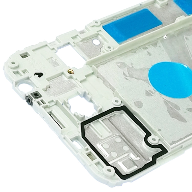 For Galaxy J7 V / J7 Perx / J727V / J727P Front Housing LCD Bezel Frame Plate, Galaxy J7 V