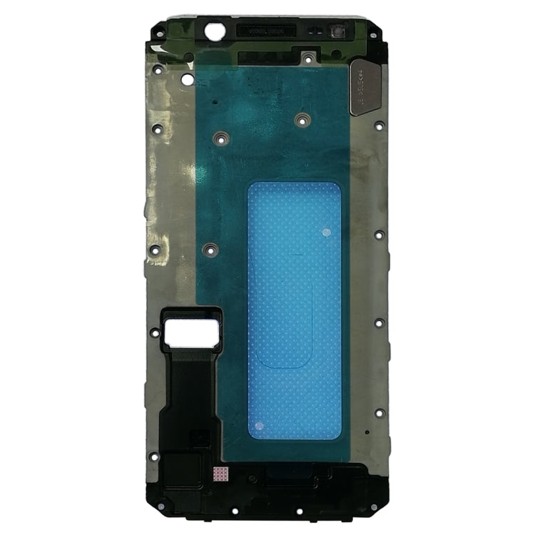 Per Galaxy On6 / J6 / J600 Piastra cornice cornice LCD alloggiamento anteriore, For Samsung Galaxy J6