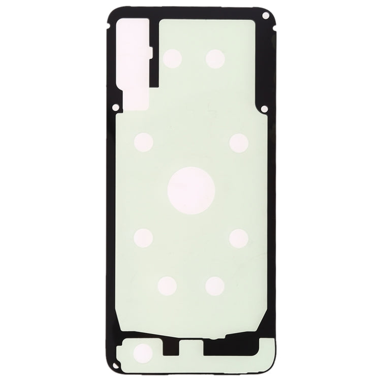 For Galaxy A50 10pcs Back Housing Cover Stickers, Galaxy A50