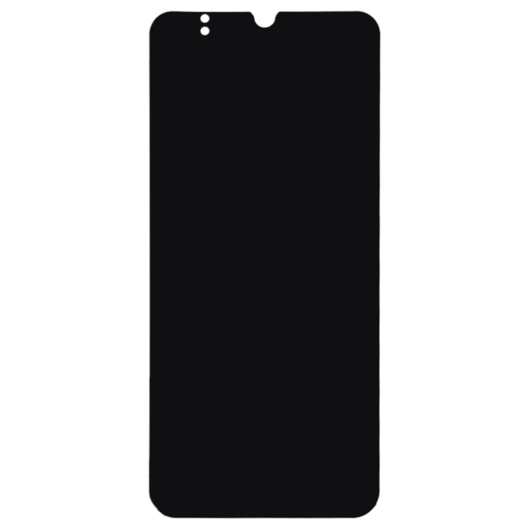 Per Galaxy A30 10 adesivi adesivi posteriori per digitalizzatore LCD, For Samsung Galaxy A30