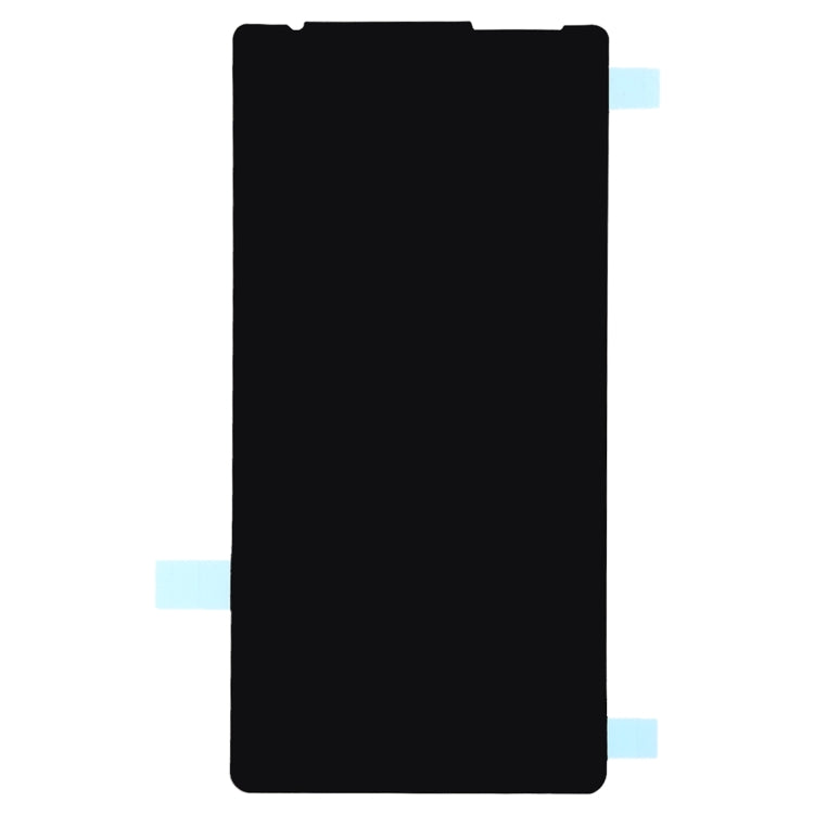 For Galaxy Note9 10pcs LCD Digitizer Back Glass Sticker Decals, For Samsung Galaxy Note9