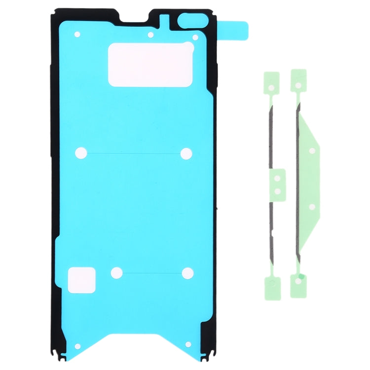 For Galaxy S10+ 10pcs Front Housing Sticker, For Samsung Galaxy S10+