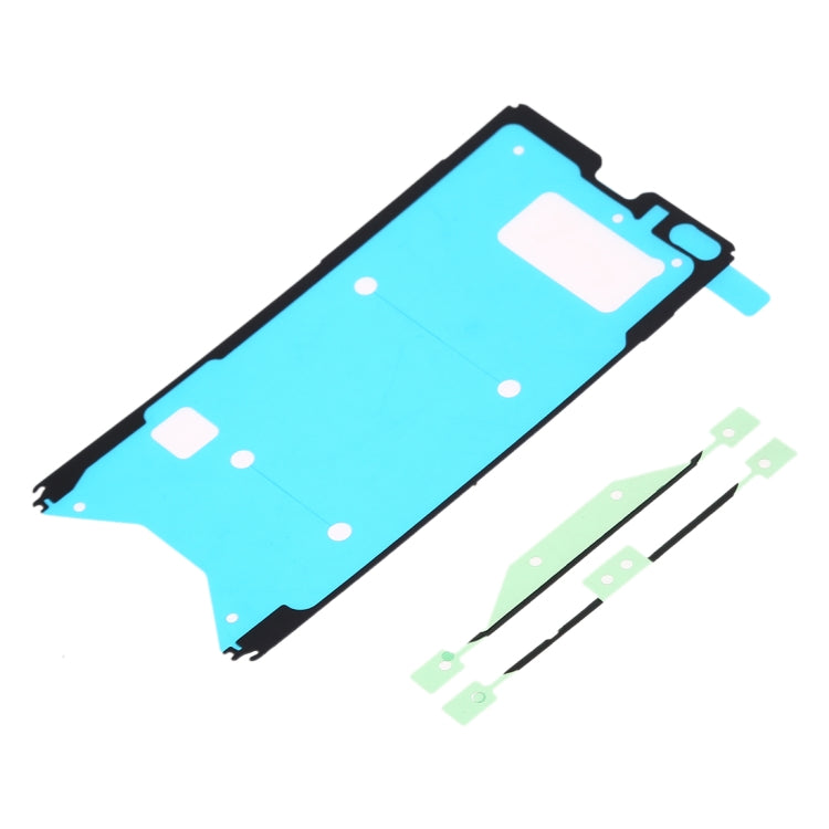 For Galaxy S10+ 10pcs Front Housing Sticker, For Samsung Galaxy S10+