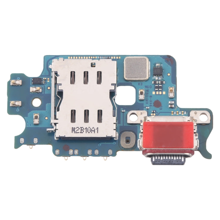 For Samsung Galaxy S23 SM-S911U US Version Original Charging Port Board, For Samsung Galaxy S23(US Version Original)