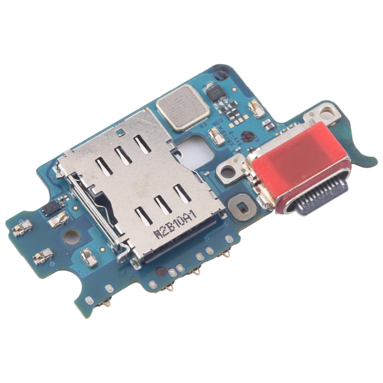 For Samsung Galaxy S23 SM-S911U US Version Original Charging Port Board, For Samsung Galaxy S23(US Version Original)