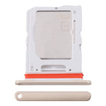 Per Samsung Galaxy M55 SM-M556B Vassoio scheda SIM originale + Vassoio scheda SIM / Vassoio scheda Micro SD, For Samsung Galaxy M55(Original)