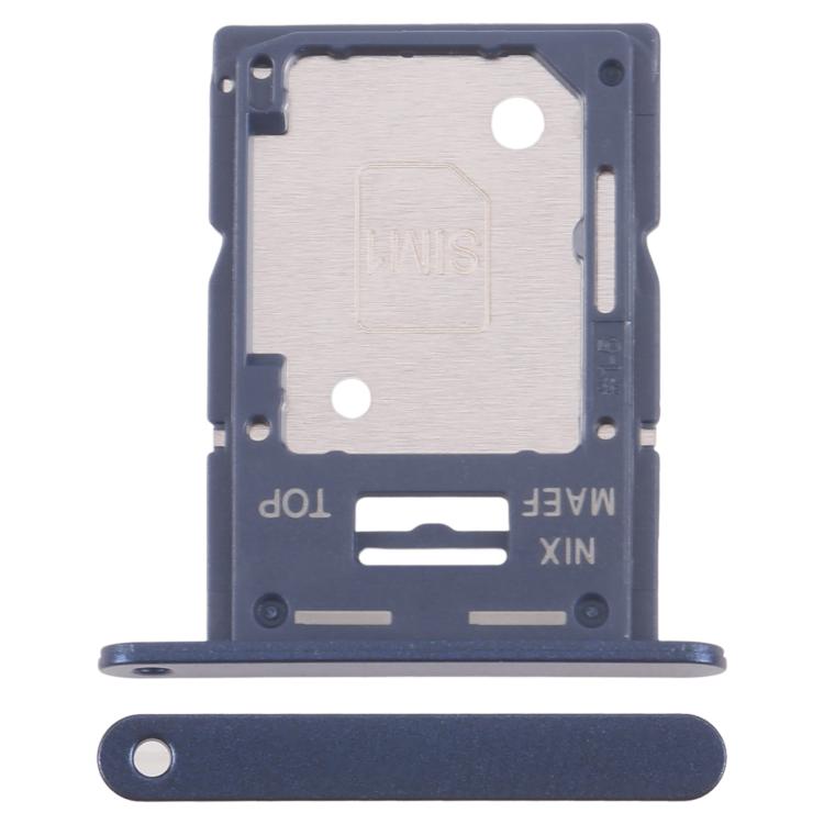 For Samsung Galaxy M15 SM-M156B Original SIM Card Tray + SIM Card Tray / Micro SD Card Tray, For Samsung Galaxy M15(Original)