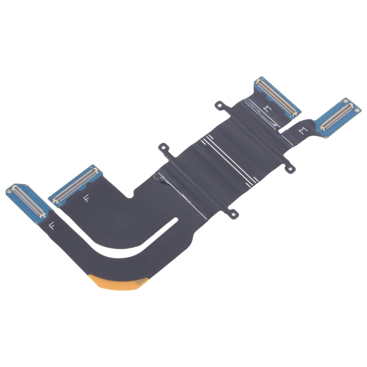 For Samsung Galaxy Z Fold6 SM-F956B Original Disassembled Version Rotation Axis Flex Cable, For Samsung Galaxy Z Fold6(Original Disassembled)