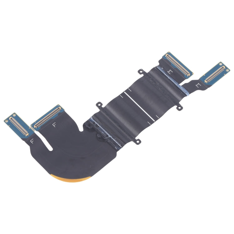 For Samsung Galaxy Z Fold5 SM-F946B Original Disassembled Version Rotation Axis Flex Cable, For Samsung Galaxy Z Fold5(Original Disassembled)