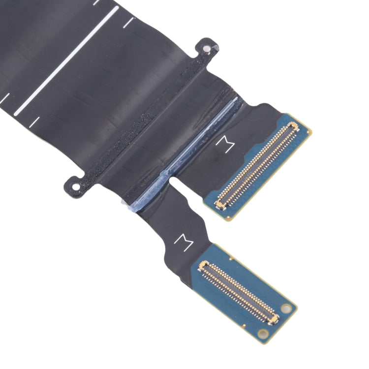 For Samsung Galaxy Z Fold5 SM-F946B Original Disassembled Version Rotation Axis Flex Cable, For Samsung Galaxy Z Fold5(Original Disassembled)