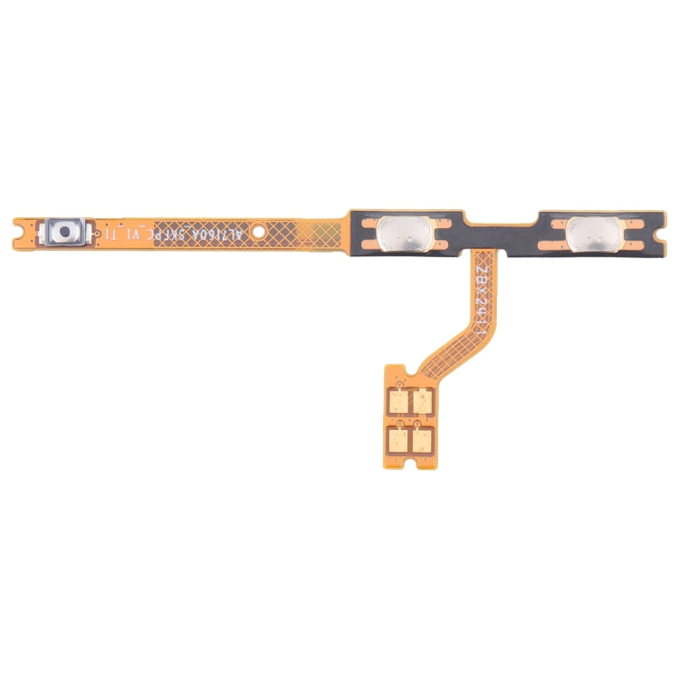 For Samsung Galaxy A06 SM-A065F Original Power Button & Volume Button Flex Cable, For Samsung Galaxy A06 (Original)