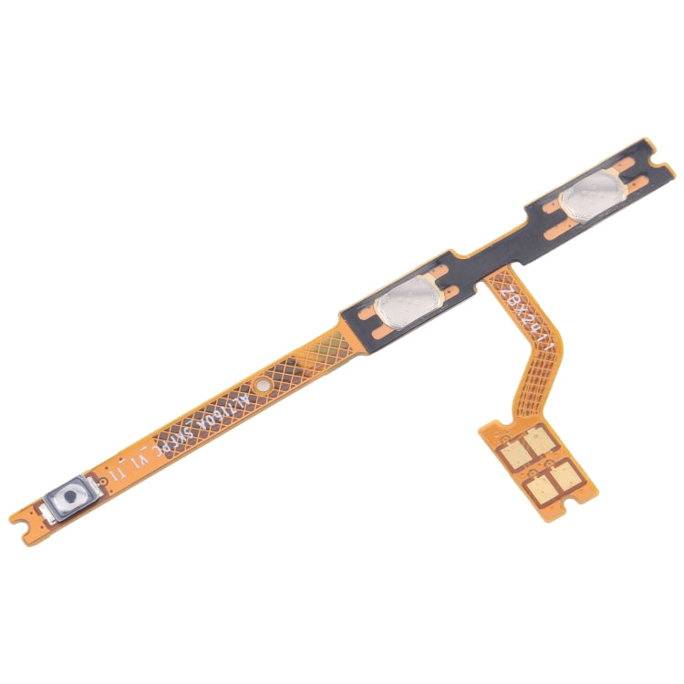 For Samsung Galaxy A06 SM-A065F Original Power Button & Volume Button Flex Cable, For Samsung Galaxy A06 (Original)