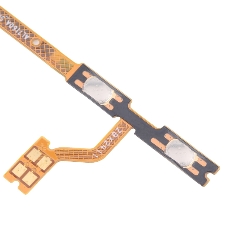 For Samsung Galaxy A06 SM-A065F Original Power Button & Volume Button Flex Cable, For Samsung Galaxy A06 (Original)