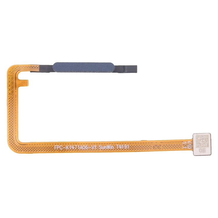 For Samsung Galaxy A06 SM-A065F Original Fingerprint Sensor Flex Cable, For Samsung Galaxy A06(Original), For Samsung Galaxy A06 (Original)